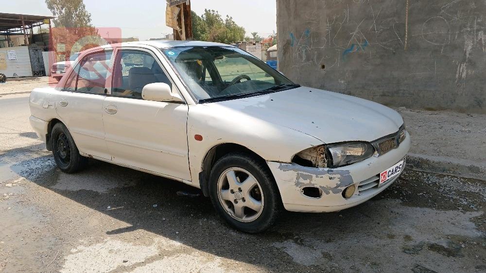 بروتون ويرا